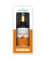 ⁦زيت بذور اليقطين نقي 100% ومعصور على البارد⁩ - الصورة ⁦2⁩