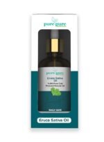 ⁦زيت الجرجير نقي 100%⁩ - الصورة ⁦2⁩