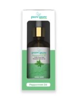 ⁦زيت النعناع نقي 100%⁩ - الصورة ⁦2⁩