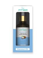 ⁦زيت جوز الهند طبيعي 100%⁩ - الصورة ⁦2⁩