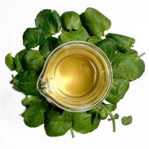 Watercress oil - زيت الجرجير